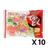 데카독 젤리 믹스 300g 10개 세트