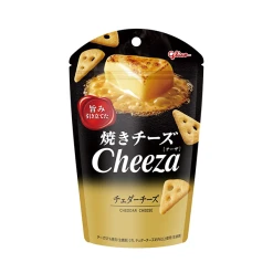 글리코 생치즈 치자 체다치즈 32g