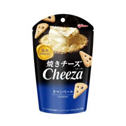 글리코 생치즈 치자 카망베르 32g