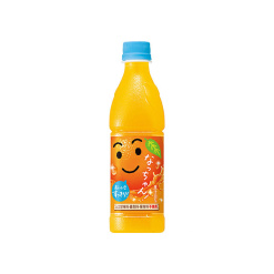 산토리 낫짱 오렌지 425ml