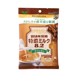 UHA 미각당 특농 밀크 8.2 카페오레
