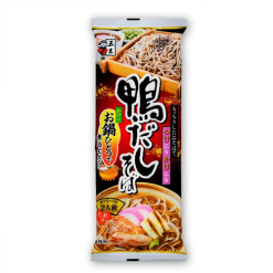 오리다시소바