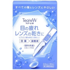 티아레 w30개입