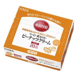 마비 저칼로리 땅콩 크림 스틱 10g×35개