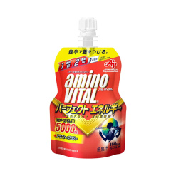 아미노 바이탈 퍼펙트 에너지 젤리 링크 130g