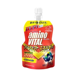 아미노 바이탈 퍼펙트 에너지 젤리 링크 130g