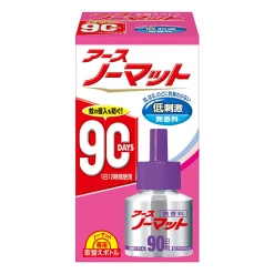 어스노 매트 QN 교체 90일 무향 45ml