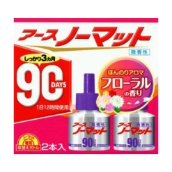 어스노 매트 교체 병 90일 미향 2P45mlX2개