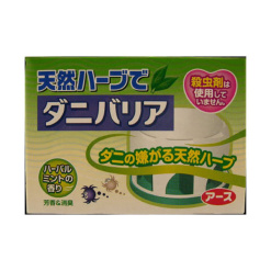 천연 허브로 진드기 배리어만 젤 110g