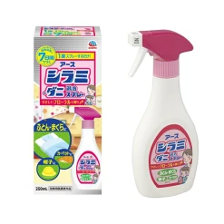 접지 시라미 진드기 퇴치 스프레이 250ml