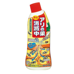 개미 둥지 철저 소멸 중 500ml