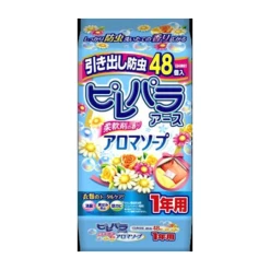 피레파라아스 유연제향 아로마소프 서랍 48개