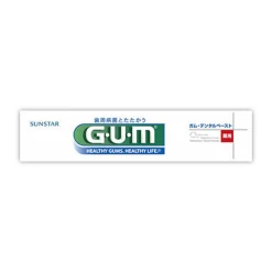GUM 덴탈 페이스트 35g