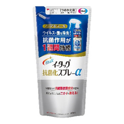 이택 항균화 스프레이 α 리필용 200ml