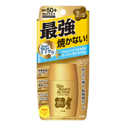 선베어스 액티브 프로텍트 우유 30g