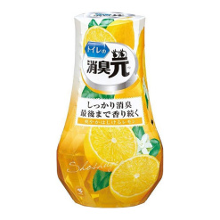 화장실의 탈취 원 상쾌한 레몬 400ml