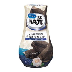 화장실의 탈취 원심이 참는 숯의 향기 400ml