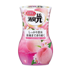 방의 탈취원 모기타테 백도 400ml