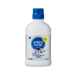 이소진 양치질약 C480ml