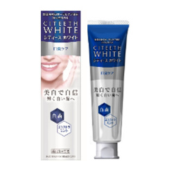 시티스 화이트 구취 케어 110g