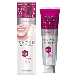 시티스 화이트 미안한 케어 110g