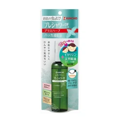 피부 벌레 요케 프리 샤워 DF 미스트 플러스 허브 100ml