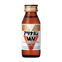 아리나민제약 아리나민 V&V NEW 피로회복제 50ml
