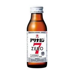 아리나민제약 아리나민 제로 7 피로회복제 100ml