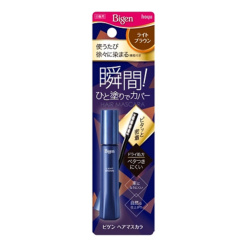 비겐 헤어 마스카라 라이트 브라운 15ml