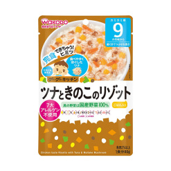 구구 키친 참치 때의이 리조트 (IE340) 80g