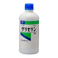 글리세린(화장품용) 500ml