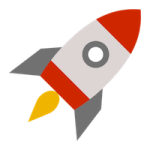 free rocket icon 3432 thumb