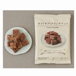 로손 크런치 초코 54g