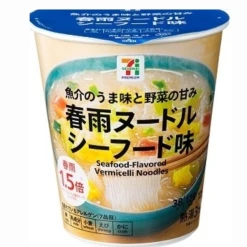 봄 비 국수 해산물 맛 38g