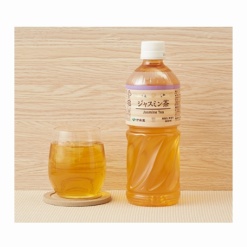 재스민 티 600ml