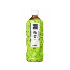 녹차 600ml