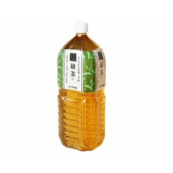 로손 녹차 2L