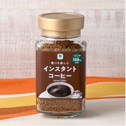 패밀리마트 인스턴트 커피 86g
