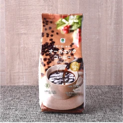 패밀리마트 유기농 커피 170g