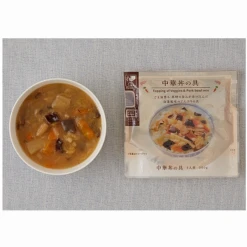 로손 중화 덮밥 200g