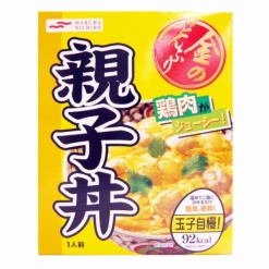 부모와 자식 덮밥 180g