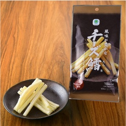 풍미가 풍부한 치즈 대장 68g