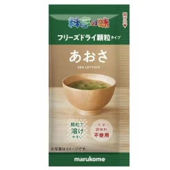 과립 된장국 아오사 6g