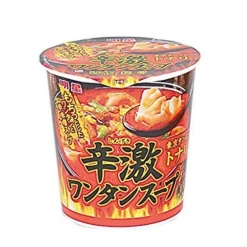 메이세이 토나리 감수 매운 원탄 수프