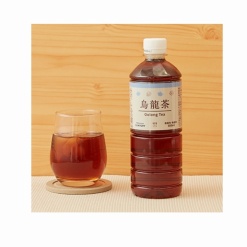 우롱차 600ml