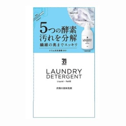 의류 액체 세제 리필 360g