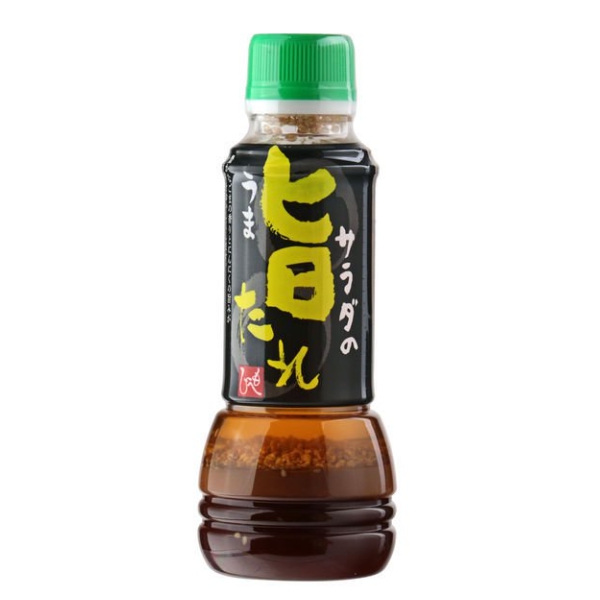 모헤지 샐러드 소스 우마타레 290ml