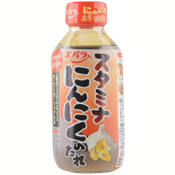에바라 마늘소스 270g