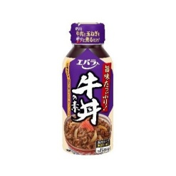 에바라 소고기 덮밥 소스 200ml