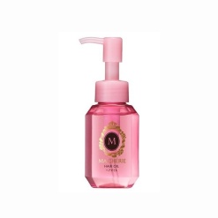 시세이도 마쉐리 헤어오일 EX 60ml